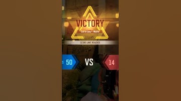 COD = Call of Duty Mobile #gaming #games #game #callofduty  #mobile #mobilegame #android #cod #codm