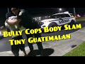 Florida Cop Dies From Heart Attack While Bullying Innocent Guatemalan