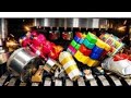 🔥 Ultimate Crushing Machine – Watch Everything Get Destroyed! Satisfying Compilation