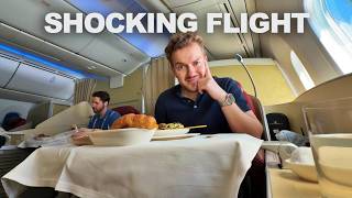 First Class On Chinas Lowest Ranked Airline