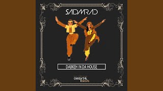 Dabkeh in Da House - Said Mrad