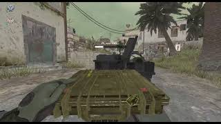 iW4X/MW2 1V5 Crash Search and Destroy