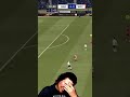 #FIFA21 When TTS Is Getting Out Of Hand #shorts