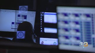 Bucks County 911 Call Centers Suffering Staffing Shortages