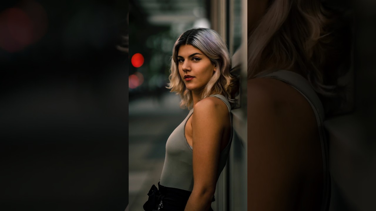 Washington DC street photography w/ @maiarinaldisch 🙌