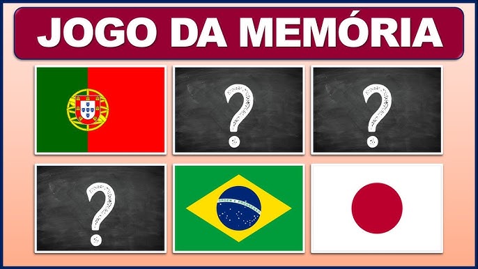 Quiz UOL Viagem: você sabe de quais países são estas bandeiras? -  04/03/2016 - UOL Nossa