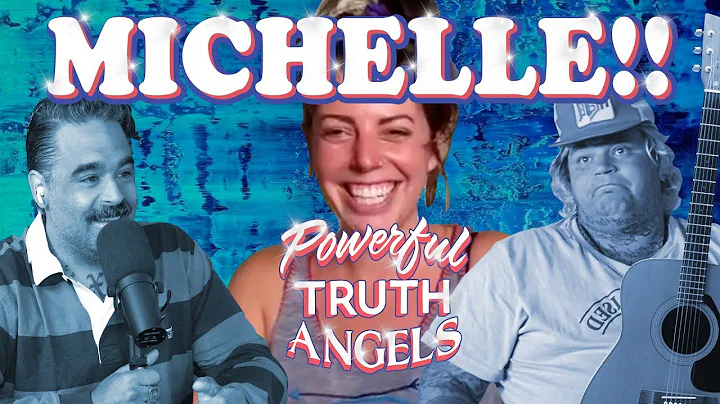 CAN I BE SAD?? ft. Michelle | Powerful Truth Angel...