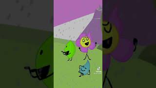 How Do You Escape Rain? - Jacknjellify Tiktok - Bfb Shorts
