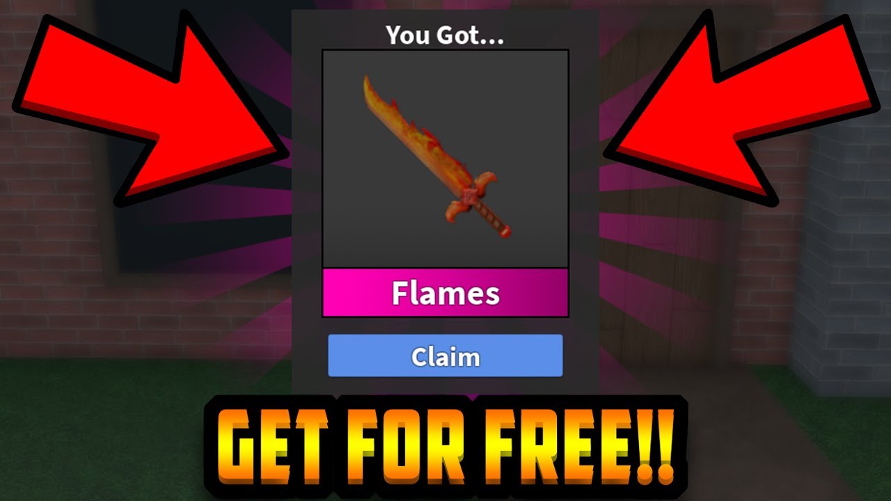 the value of mm2 godlys flames｜TikTok Search
