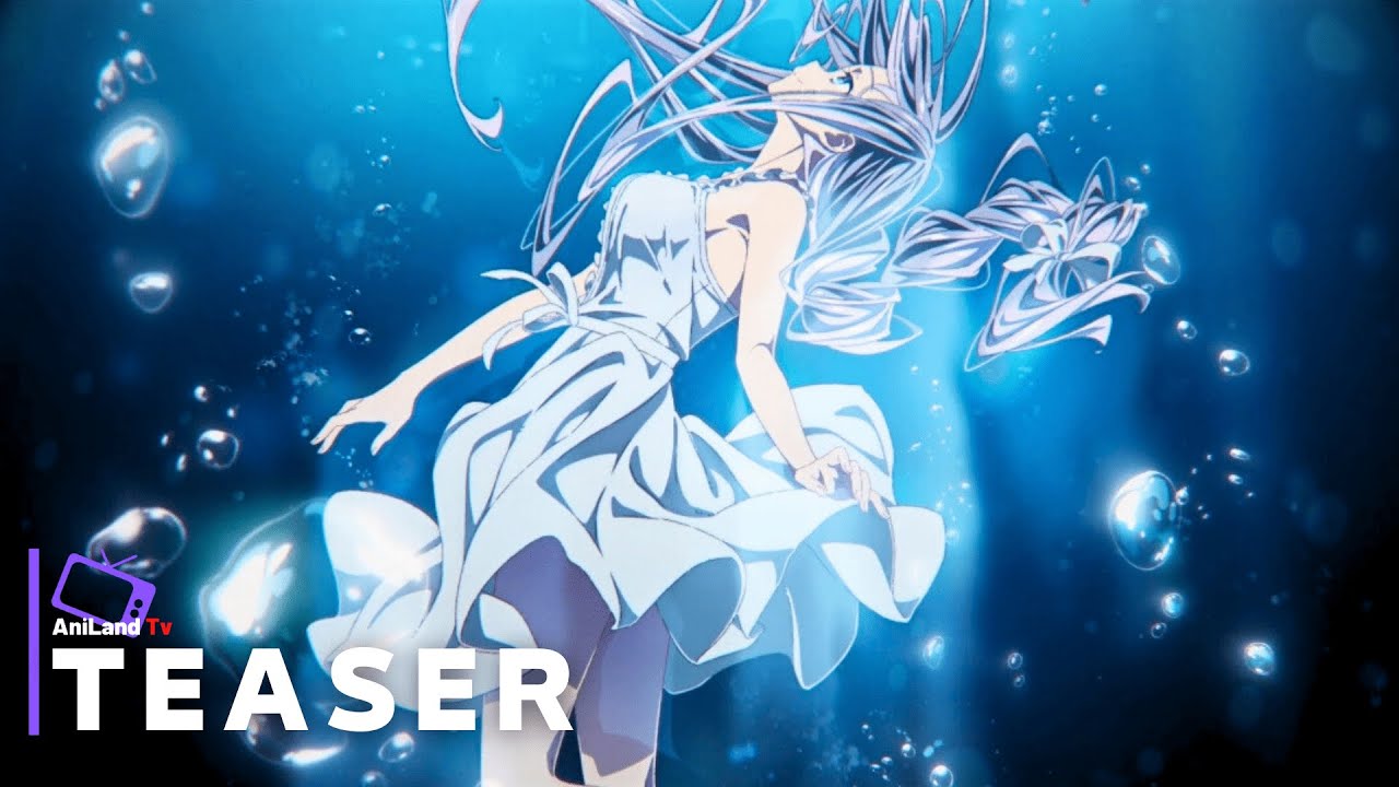 Date A Live V Anime Series Unveils Teaser Trailer, Staff and Cast - QooApp  News
