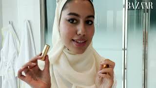 Best Gucci Beauty Products: Rafal Habib Shares Her Full Morning Make-Up Routine