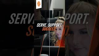 Business and Service Careers That Matter