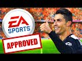 EA Approves Of This FIFA Video