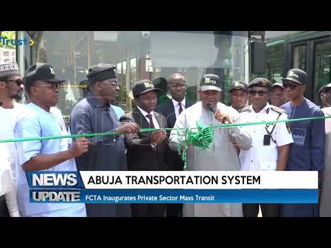 News Update: Tinubu Launches Scheme To Facilitate Home-Grown Expertise + more | 2PM 28/02/2024
