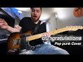 Post Malone -  CONGRATULATIONS (was always meant to be a pop punk song)