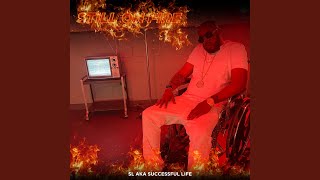 Smoke & Vibe (feat. King Bone & HS) - SL Aka Successful Life