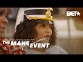 Uh-oh, Keyshia’s Bridesmaids Don’t Seem to Meet Eye to Eye | The Mane Event