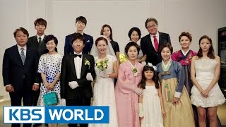 House of Bluebird | 파랑새의 집 - Ep.50 (Finale) (2015.08.16)