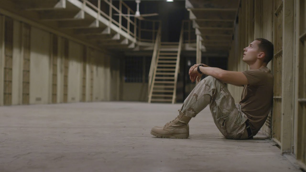 Boys Of Abu Ghraib (2014) Movie