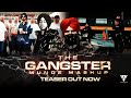 The Gangster Munde Mashup | Teaser | Mahesh Suthar &amp; Sunny Hassan | Full Video 2 March 2023