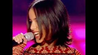 Alizée - Moi... Lolita Live (2003-03-08 - Tube D'un Jour - TF1)