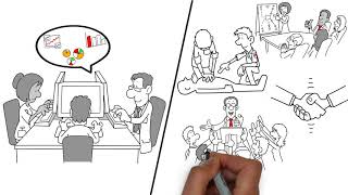 Together at Last: Access the Industry’s Best Intelligence for the Commercial Pharma Sector