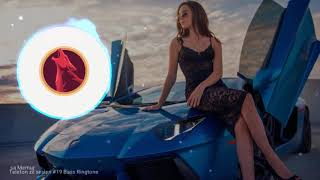 Telefon zil sesleri #35 [Bass Boosted]