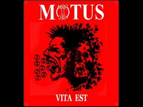 Motus Vita Est — Motus - Vjetar - w/lyrics