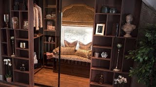 Sliderobes specialises in designing beautiful made-to-measure fitted wardrobes for unusual spaces screenshot 5
