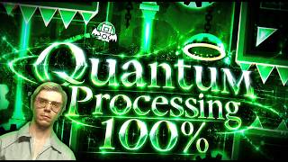 Full Quantum Processing 100% Update