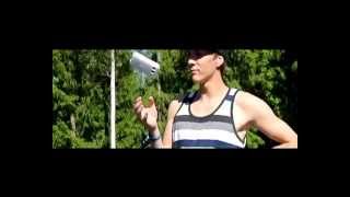 The Coolest Trampoline Edit - Slowmotion Edit - 2012