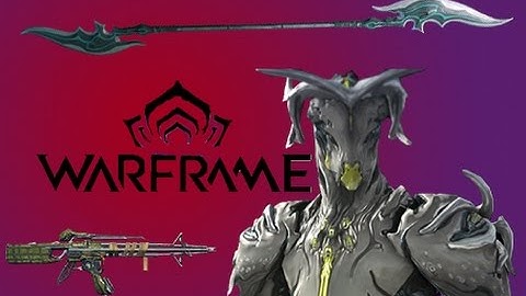 Warframe - Obstacle Course in 5 Seconds [2015] [Patched]