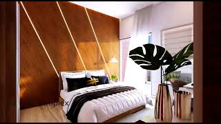 Simplex Flat Vtp Blue Water Mahaluge | ☎️ 9403361133 | 24 Swastik Realty