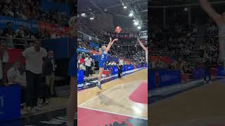 😮‍💨🏀 Marine doing Marine things
