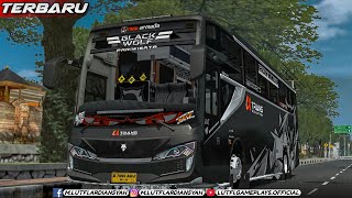 RILIS. SHARE LIVERY U TRANS X ASN PERFORMANCE || MOD BUSSID SKYLANDER R22 RASHMERRY. Bussid V4.3.4