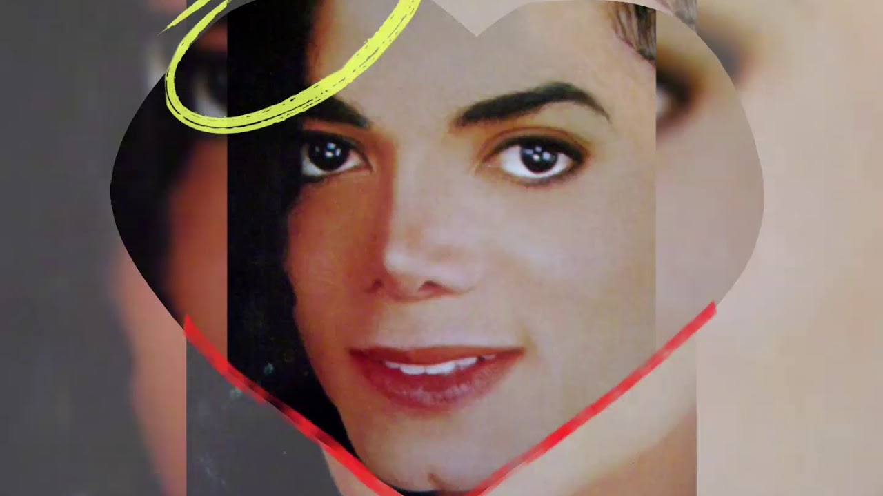 Michael Jackson my butterfly ( song by BTS butterfly ) YouTube