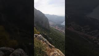 Kas Ilce Dine Tepe Den Bakis