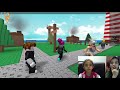 Boncuk Doğaya Karşı - Roblox