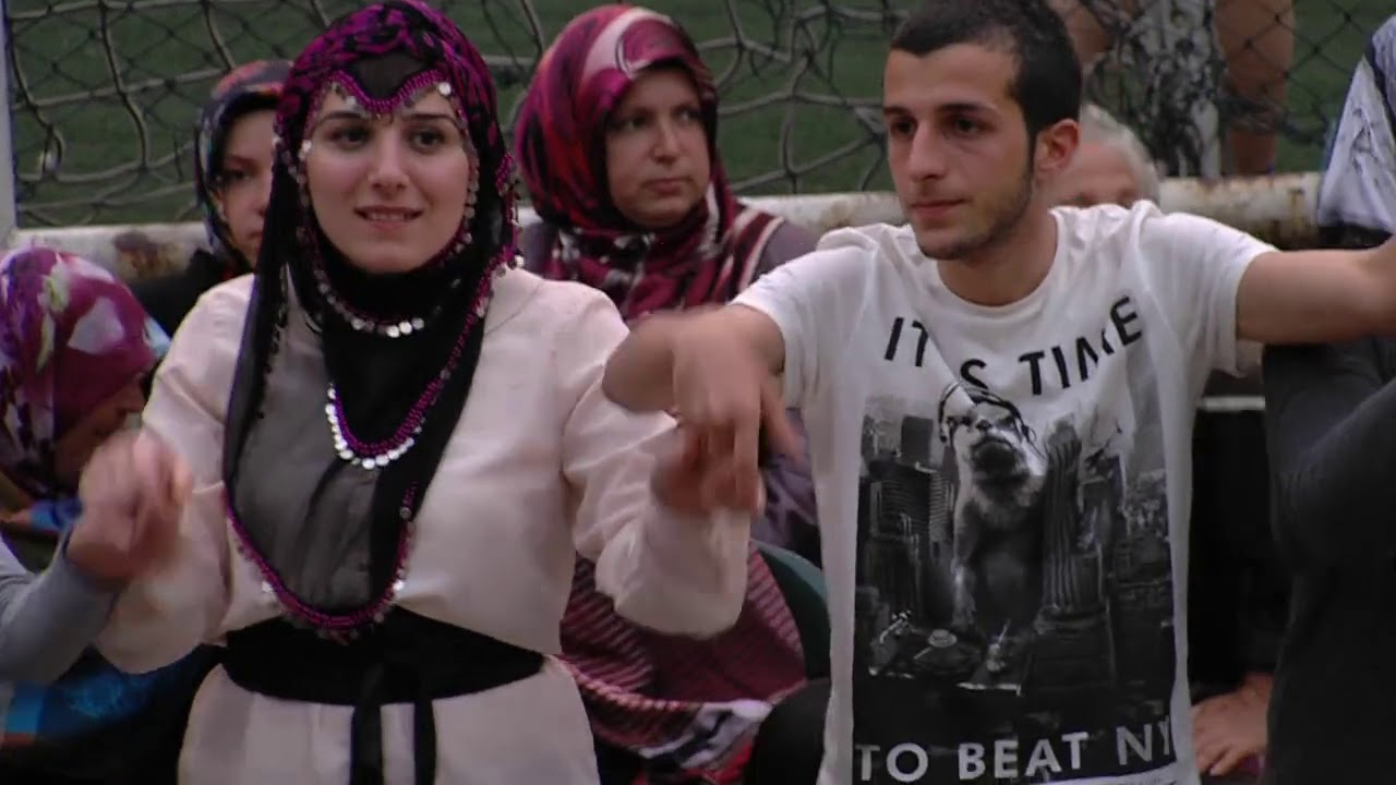 Ntv Vadi 7. bölüm ( Senoz Vadisi Belgeseli )