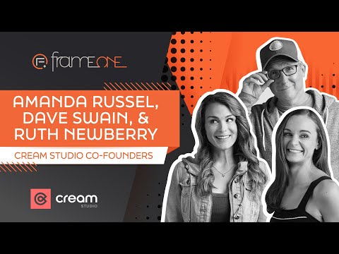 Cream Studio (Bonus Content)