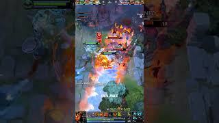 From LuL to OK very quickly 😂👉😏 #dota2 #дота2 #dota2highlights #dota2indonesia