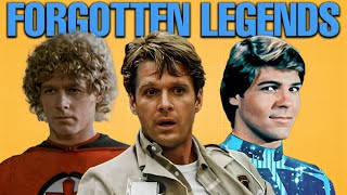 10 Forgotten 1980s Superheroes That Shaped A Generation