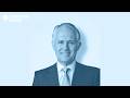 The Australian model: Navigating the US–China divide with Malcolm Turnbull