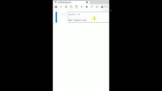 Creating table without using any loop in python, 30M+ views