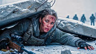 “Leave Her Behind!” They Abandoned a Female Sniper in the Ruins — She Returned Leading SEALs Alive