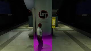 Metro System for Rage Mp