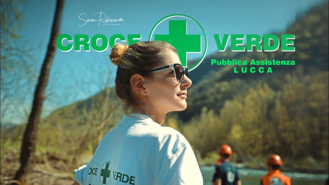 125° Anni Croce Verde di Lucca [Official Full Video]
