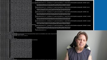 DigiByte Update - #224 - Demonstration time for RandomX, where ProgPoW is at