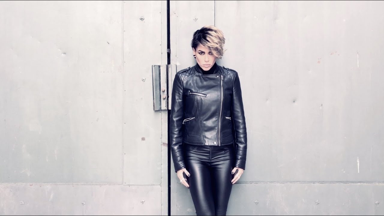 Juel - Donna Guerriera