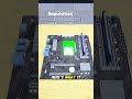 DAY 21 OF MAKING A ROBLOX GAMING PC BUILDING SIMULATOR #roblox #robloxshorts #gaming